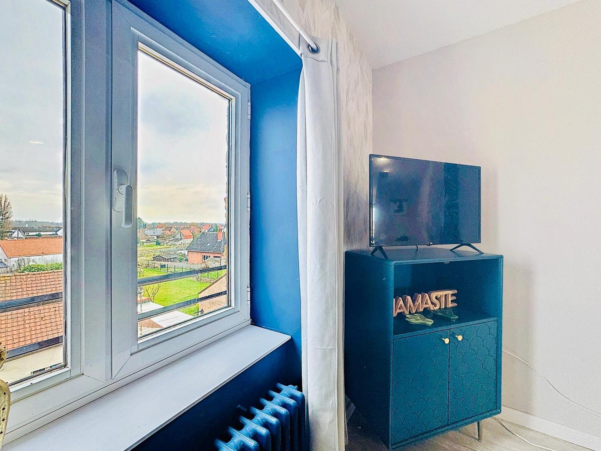 בריי-דון Suite Isaac - Appartement D'Exception מראה חיצוני תמונה